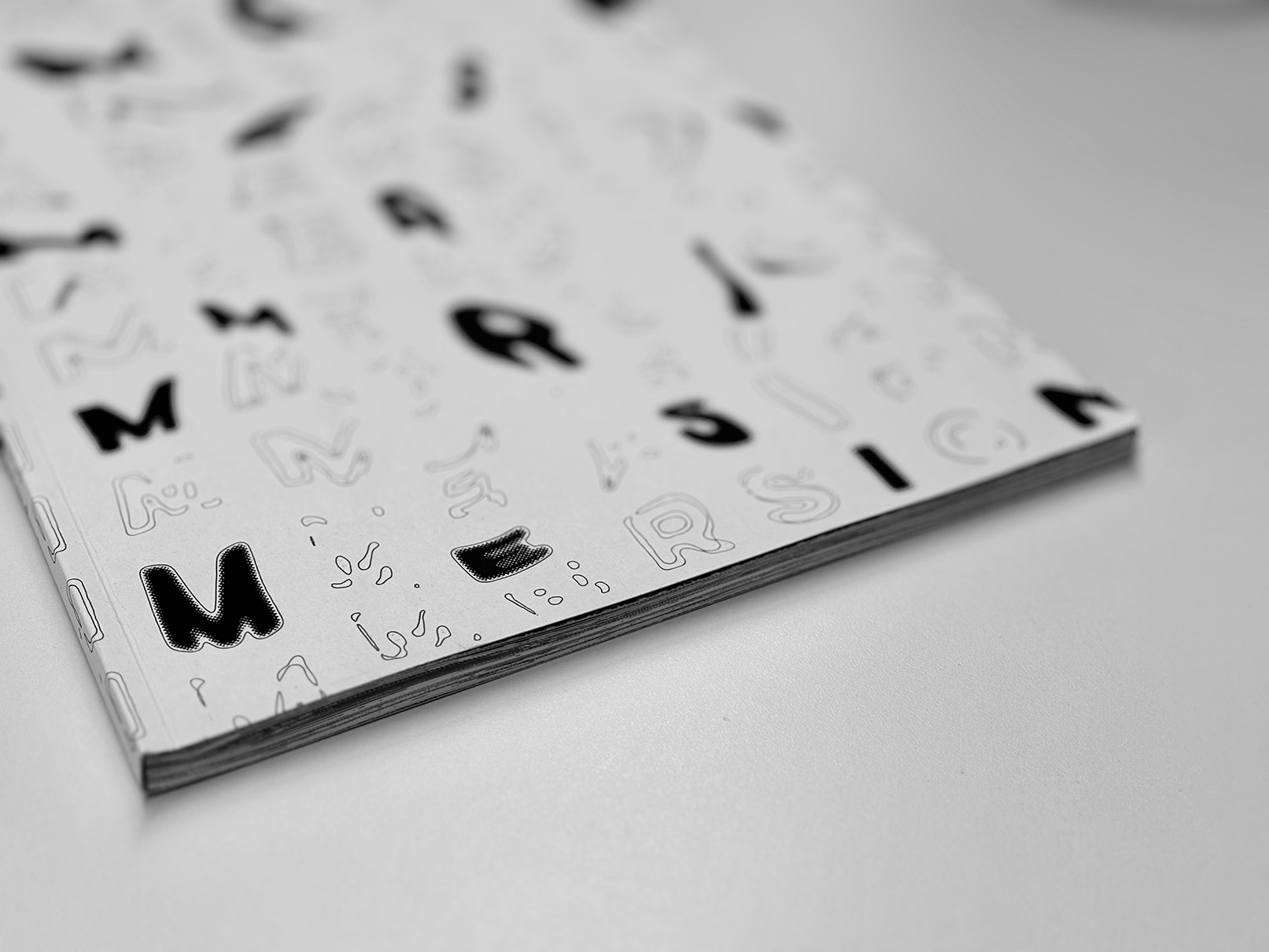 At the night gate 6: IMMERSION